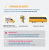 Boya Dosificadora Reforzada Vulcano 3