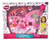 Poppi Set Maquillaje Infantil Desplegable En Corazon 0 Poppi Set Maquillaje Infantil Desplegable En Corazon 0