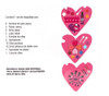 Poppi Set Maquillaje Infantil Desplegable En Corazon 4 Poppi Set Maquillaje Infantil Desplegable En Corazon 4