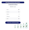 Agua Salus Sin Gas 1.5l X6 2