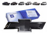 Emblema Delantero Chevrolet S10 2021/ Adelante 0