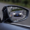 Protector Transp Anti Lluvia Espejo Retrovisor Vent 2 Uni 3