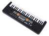 Órgão Eletrônico Usb Bigfun De 49 Teclas, Piano Elétrico Inf 2
