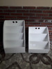 Portacuento Libros Cubo Infantil Con Ruedas 4