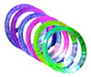 Pulseras Luminosas Led X 20 Unidades 0