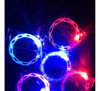 Pulseras Luminosas Led X 20 Unidades 1