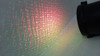 Proyector Laser Outdoor Light Puntitos Con Estaca Y Pie 6