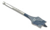 Mecha Broca Plana Tipo Paleta Para Madera Bosch 25mm Selfcut 0 Mecha Broca Plana Tipo Paleta Para Madera Bosch 25mm Selfcut 0