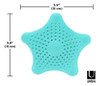 Filtro Resumidero Azul Surf Starfish 4