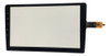Tela Touch Screen Multimidia Capacitiva Winca 9 polegadas 6
