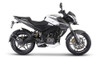 Kit Filtro Service Bajaj Rouser Ns 200 As ! Gb Motos 1