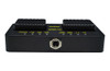 Pedal De Pé Silencioso M-vave Cube Página Bluetooth Turner 3