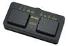 Pedal De Pé Silencioso M-vave Cube Página Bluetooth Turner 4