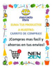 New Zen Limpiador Aromatizante - Pino 5 Lts 2