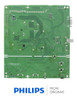 Placa Principal Para Tv Philips 42pfl6007g/78 1