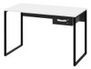 Mesa Para Computador Industrial C/ Gav 1,20m Tpo 25mm Maciço 3