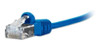 Cable Integral Microflex Pro Av / It Patch Cable, 5, Azul (m 0