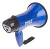 Pyle Pmp21bl - Altavoz De Megáfono Portátil De 2
