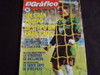 Revista El Grafico # 4091 - Tapa Velez (chilavert) 0