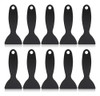 10 Espatulas Para Pintores De Resina Con Alta Dureza 0