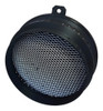 Filtro De Carvão Ativado 150mm Recarregável Gardenleds Grow 1