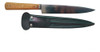 Cuchillo Artesanal Hoja Integral Airon Solingen 2