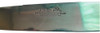 Cuchillo Artesanal Hoja Integral Airon Solingen 3