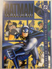 Dvd Batman La Serie Animada Volumen 2 0