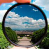 Filtro Polarizador Circular 52mm Tiffen Usa - Fact A/b 1