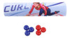 Jogo De Tabuleiro Curling Tabletop Roll Up Interactive Educa 6