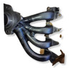 Múltiple Escape Renault Oroch 1.6 0