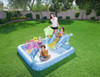 Centro Juegos Pileta Tobogan Pelotero Niño Infantil Bestway 1