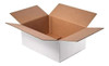 Caja Carton Embalaje Blanca 50x40x20 Reforzada 25 Unidades 0