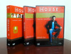 Dvd House - Terceira Temporada (2006) 1