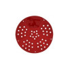 5 Tela Desodorizadora P/ Mictório Vermelho  Morango 1