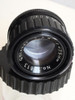 N°283 Objetiva Para Ampliador Fotográfico Shinker 3