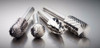 Fresa Lima Rotativa Modelo Sg-42 Ø3mm Metal Duro Endmill 5
