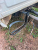 Cinta Do Tanque Fiat Iveco Daily 1