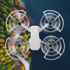 Accesorios Helices, Gurada Helices Etc. Dji Mini 2/mini Se 6