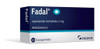 Fadal 20 Comprimidos 0