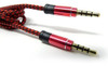 Cable Auxiliar Auricular Plug 3,5m 4 Contactos Trss Rs Mejia 3