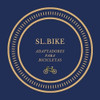 Soporte Base Bicicleta Fija Para Entrenar En Casa 3