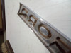 Insignia Ford Emblema 2