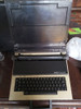 Vendo Maquina De Escribir Marca ( Olivetti) 0