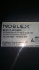 Sensor Remoto Tv Noblex Modelo 40ld880fi 0