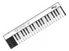 Teclado Controlador Midi Ik Multimedia Irig Keys 37 Usb 1