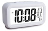 Ewtto Smart Digital Escritorio Lcd De Gran Pantalla 0