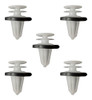 Traba Grampa Clips De Tapizado Puerta Panel Ford Focus X5 C 0