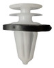Traba Grampa Clips De Tapizado Puerta Panel Ford Focus X5 C 1