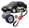 Kit Tensor + Correa Polyv Ford Escort 1.8 16v Zetec 0